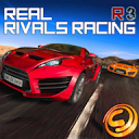 真实竞速内购破解版(Real Rivals Furious Racing)