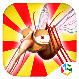 模拟蚊子2015内购修改版(Mosquito Simulator 2015)