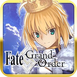 Fate Grand Order日服苹果版