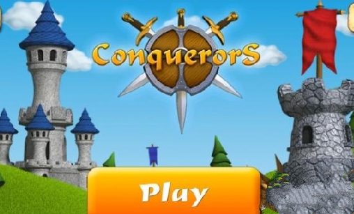 征服者內(nèi)購(gòu)修改版(Conquerors ) v1.0.6 安卓所有關(guān)卡解鎖版 0