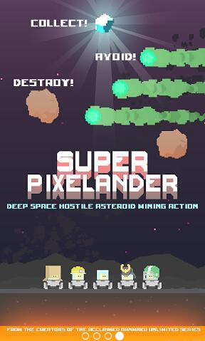 放屁沖上天(S.PIXELANDER) v1.0.8 安卓版 3