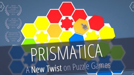 魔方方块(Prismatica) v1.2.2 安卓去广告版1