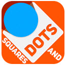 点与块(squares and dots)