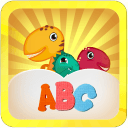 宝宝恐龙英语iPhone版(儿童早教)