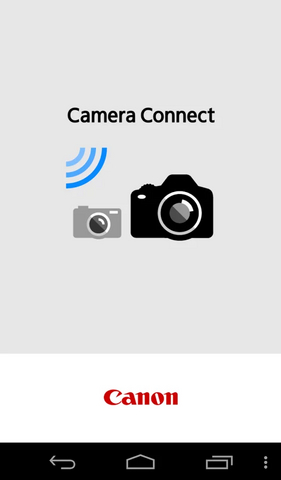 佳能wifi软件app(Camera Connect) v2.0.30.2 安卓版0