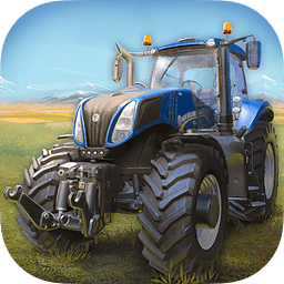 模拟农场16 iphone版