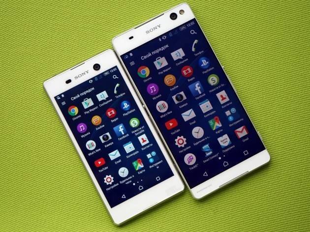 索尼xperia c5 ultra usb 驅(qū)動 官方版 0