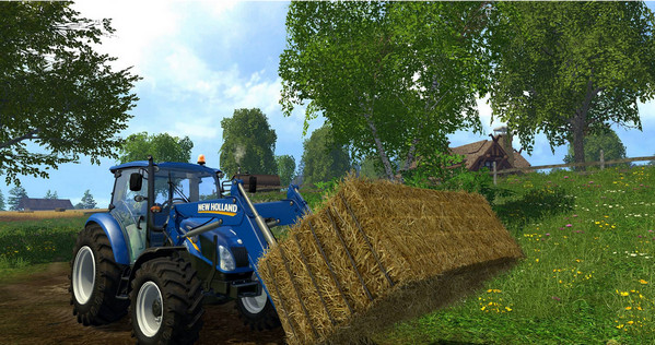 模拟农场15修改补丁 v1.3 最新版1
