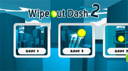 反重力小球2(Wipeout Dash 2) v1.2 安卓版3