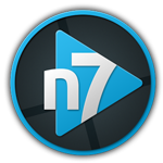 N7player Music Player(n7音樂播放器)