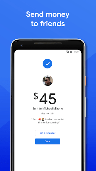 谷歌钱包app(google pay) v2.143.434517044 官方安卓版2