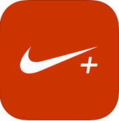 Nike+ Running  iPhone版