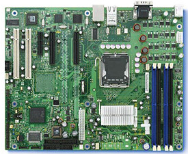 Intel服务器S3000AH主板驱动及显卡驱动及ICH7R SATA RAID控制器驱动 官方版0