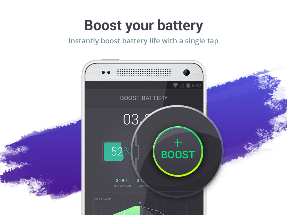 電池增強(qiáng)(Boost Battery) v1.0.7 安卓版 3