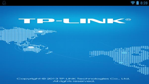 TP-LINK手机客户端