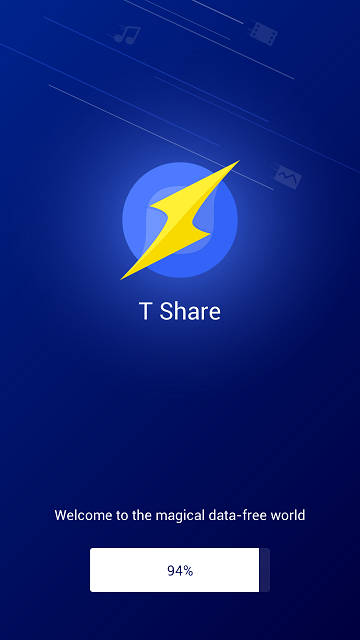 T分享(T Share) v1.3.122 安卓版1