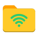 Wifi 文件共享app