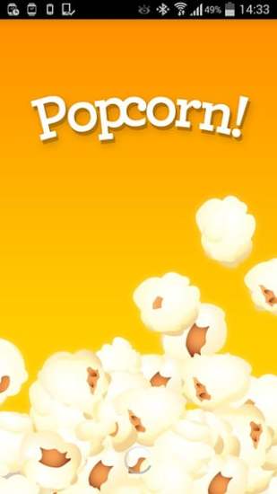 爆米花观影助手(popcorn) v3.25 安卓版2