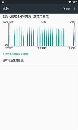 充电评测ampere中文版 v4.08 官方安卓最新版0