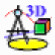 3D数学教学平台