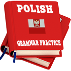 波兰语法练习(Polish Grammar Practice)