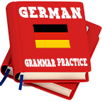 德国语法练习(German Grammar Practice)