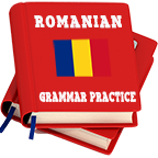 罗马尼亚语法练习(Romanian Grammar Practice)