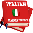 意大利语法练习(Italian Grammar Practice)