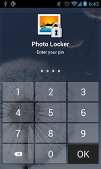 照片储物柜(Photo Locker) v2.1.0 安卓版0