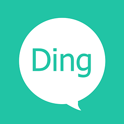 Ding(生活服务)