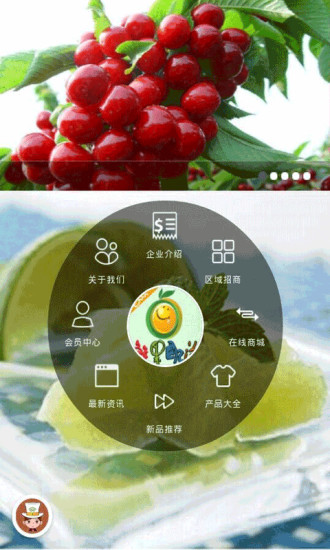 鲜果配送(水果订购平台) v1.0 安卓版3
