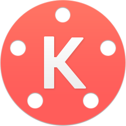 kinemaster视频编辑器修改版