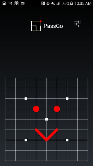 圍棋密碼 v1.3 安卓版 2