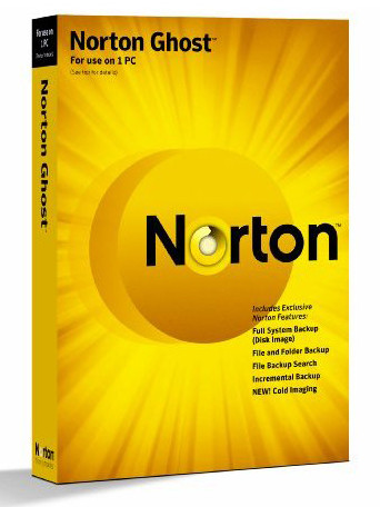 诺顿克隆精灵(Symantec Norton Ghost) v15.01 中文完整版0