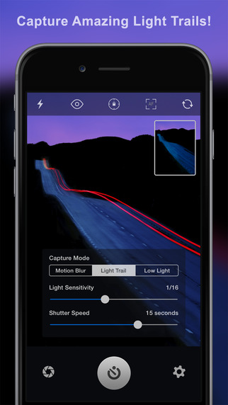 slow shutter cam慢快門相機(jī)app2