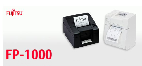 富士通FP1000打印机驱动 v1.0 32/64位官方版0