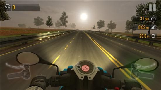 公路骑手最新版Traffic Rider) v1.95 安卓无限金币版0