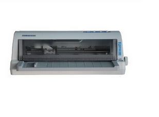 中盈新斯大NX-518打印机驱动 v1.2 官方版0