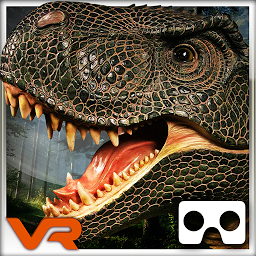 迪诺旅游VR(Dino Tours VR)