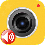 消音相机app