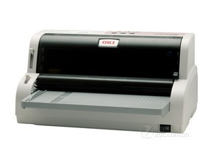 OKI 8100F针式打印机驱动 官方版0