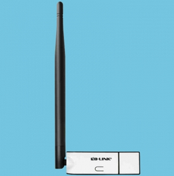 B-Link BL-LW05-H无线网卡驱动 官方版0