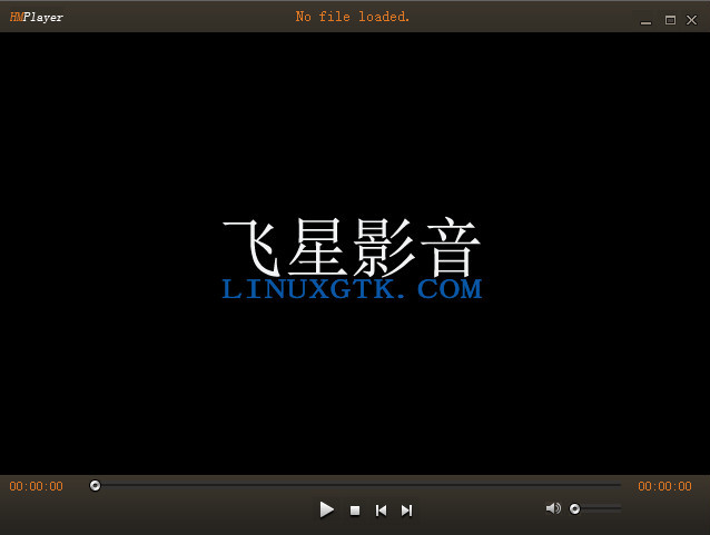 飛星影音播放器(HMPlayer) 官方最新版 0