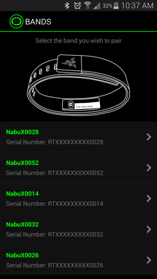 NabuX Utility v1.0.25 安卓版2