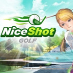 Nice Shot Golf(手机模拟高尔夫)