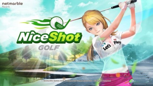 Nice Shot Golf(手机模拟高尔夫) v1.1.10 安卓版0