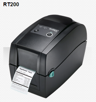 科诚GoDEX RT200条码打印机驱动 v7.4 官方版0