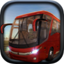 模拟巴士2015修改版(Bus Simulator 3D - 2015)