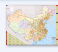 中国高速公路地图全图高清版
