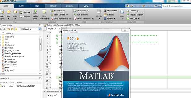 matlab2014b修改補丁  0